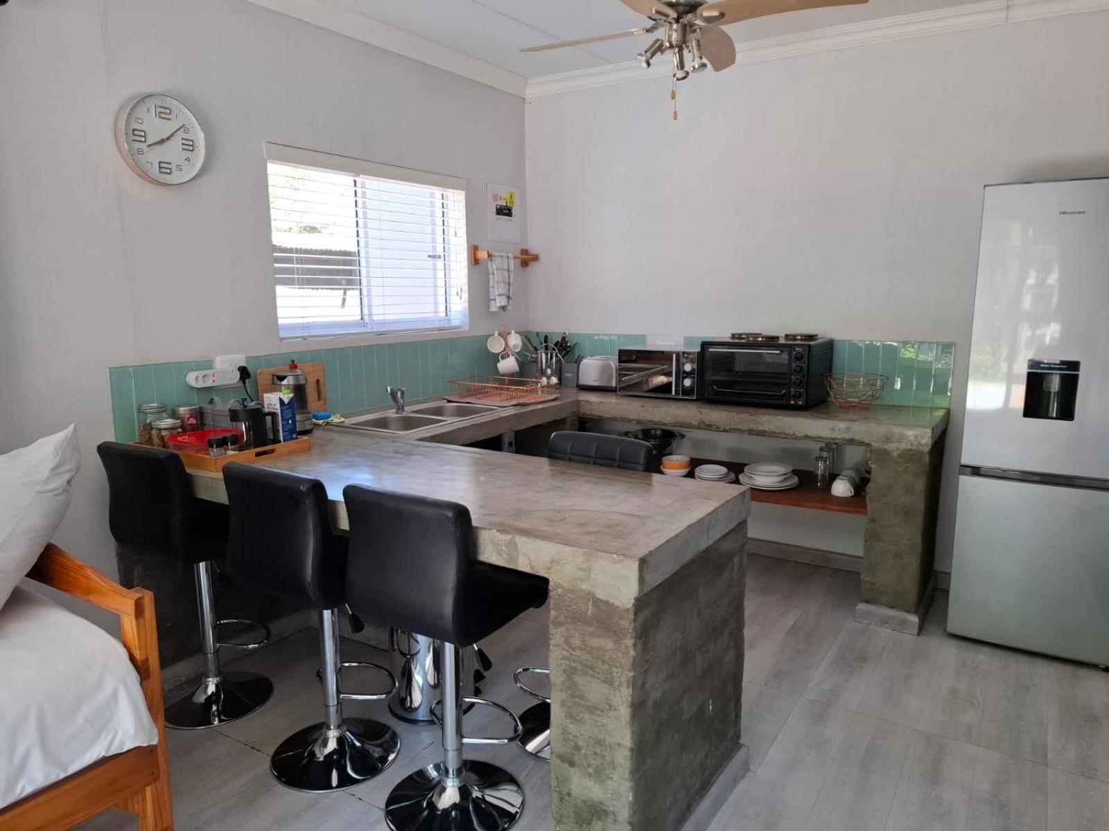 Emmaus Apartment Bloemfontein Buitenkant foto