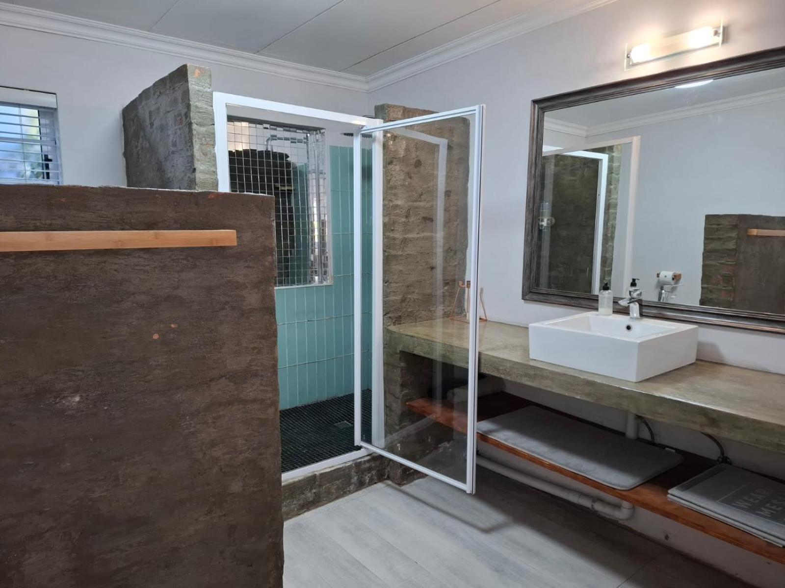 Emmaus Apartment Bloemfontein Buitenkant foto
