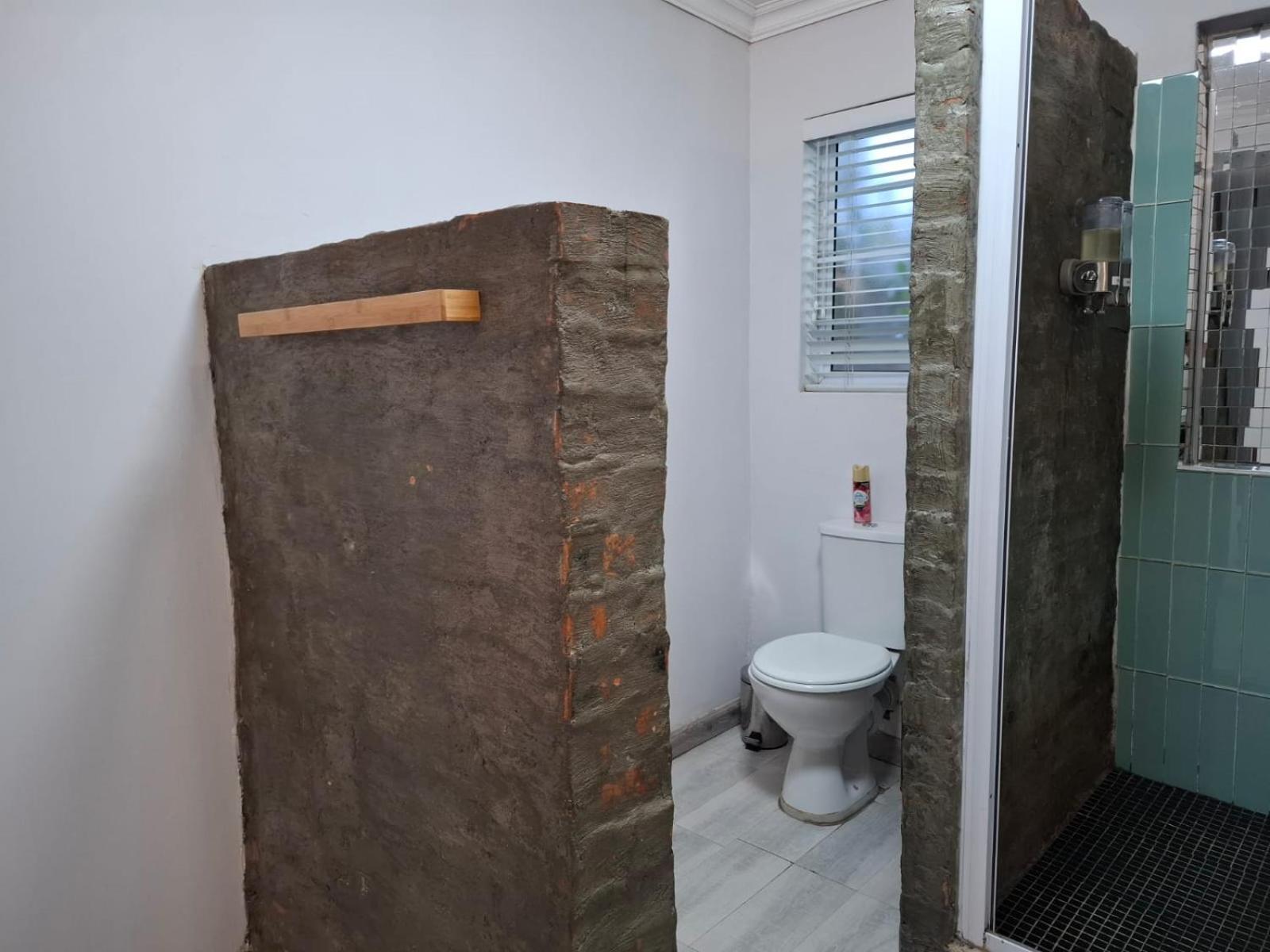 Emmaus Apartment Bloemfontein Buitenkant foto