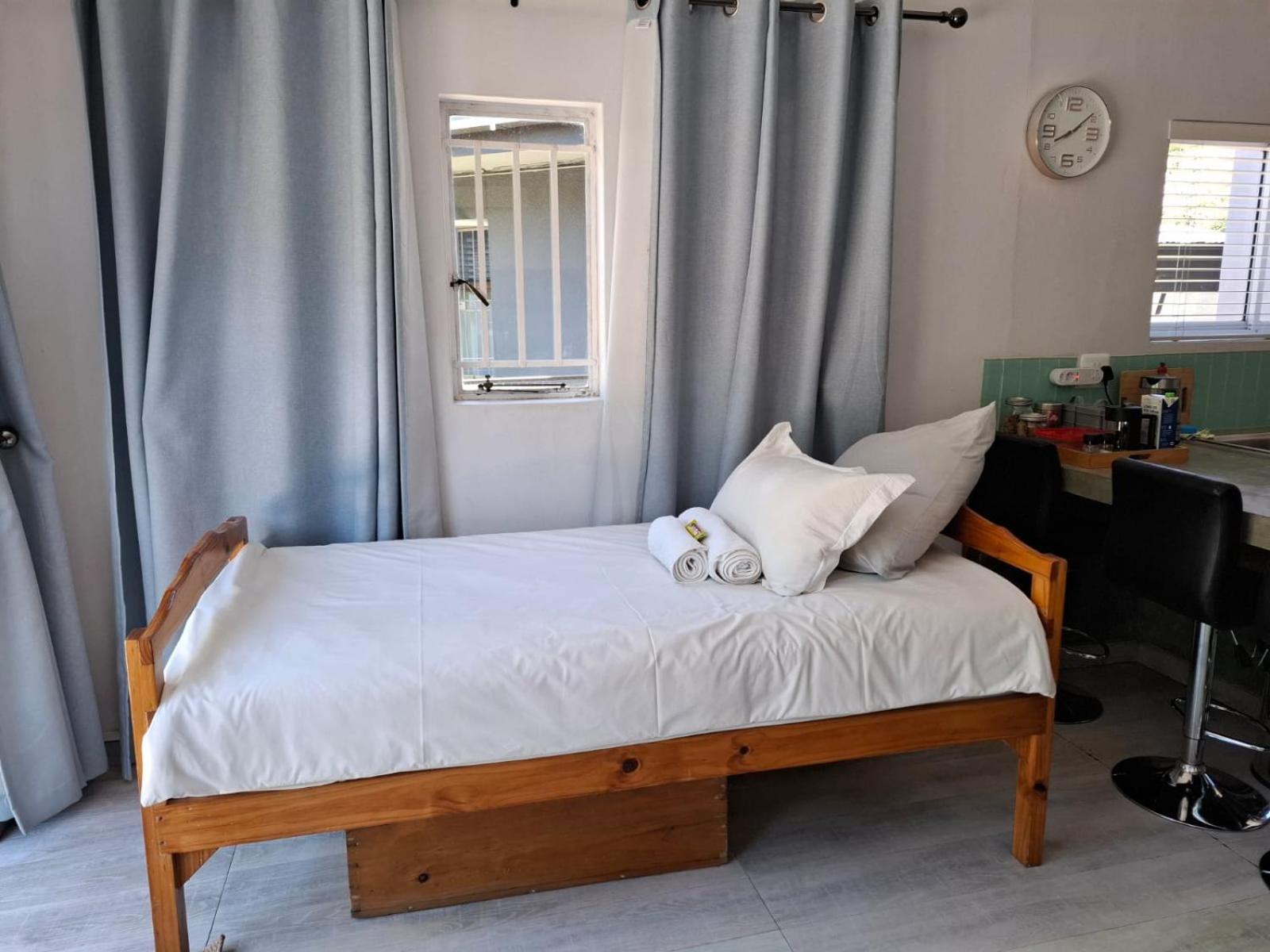 Emmaus Apartment Bloemfontein Buitenkant foto